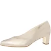 Fiarucci Bridal Palma Rose Chaussures De Mariée