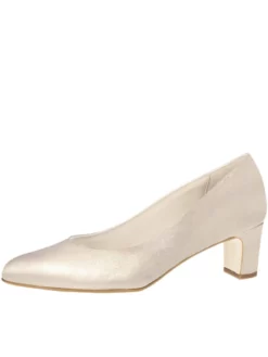 Fiarucci Bridal Palma Rose Chaussures De Mariée