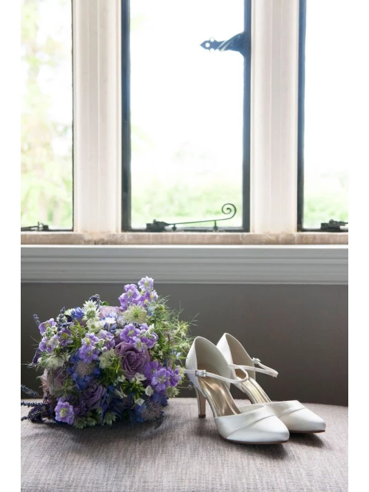 Rainbow Club Passionberry Chaussure Mariage 6 Rainbow Club Passionberry Chaussure Mariage – Image 6