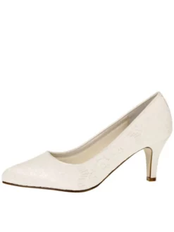 Rainbow Club Pattie Chaussure Mariage