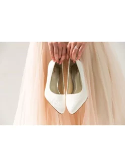 Rainbow Club Pattie Chaussure Mariage -BEAUTIFUL BRIDE SHOP Ventes pattie 5 1