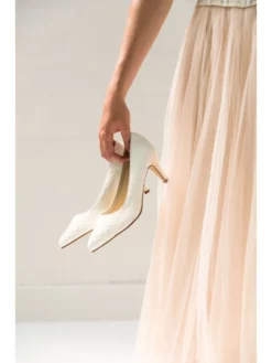 Rainbow Club Pattie Chaussure Mariage -BEAUTIFUL BRIDE SHOP Ventes pattie 6 1