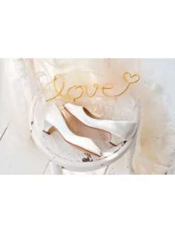 Rainbow Club Paula Chaussure Mariage -BEAUTIFUL BRIDE SHOP Ventes paula 4 1