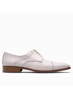 Paulo Bellini Monza Ivoire Chaussure Mariage Homme