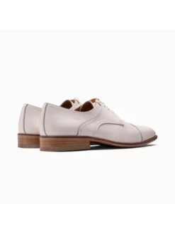 Paulo Bellini Monza Ivoire Chaussure Mariage Homme 7 Paulo Bellini Monza Ivoire Chaussure Mariage Homme -BEAUTIFUL BRIDE SHOP Ventes paulo bellini 1636 ivory mens wedding shoes 3