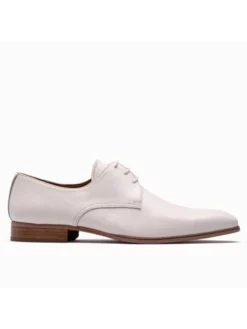 Paulo Bellini Lucca Ivoire Chaussure Mariage Homme