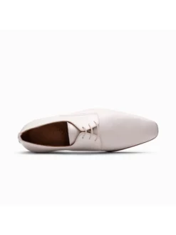 Paulo Bellini Lucca Ivoire Chaussure Mariage Homme -BEAUTIFUL BRIDE SHOP Ventes paulo bellini 1643 ivory mens wedding shoes 4