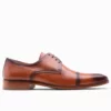 Paulo Bellini Buti Cognac Chaussure Mariage Homme