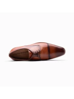 Paulo Bellini Buti Cognac Chaussure Mariage Homme -BEAUTIFUL BRIDE SHOP Ventes paulo bellini 2119 saf 15 mens wedding shoes 4