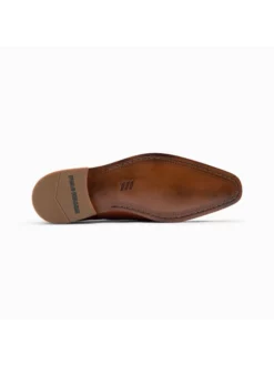 Paulo Bellini Buti Cognac Chaussure Mariage Homme -BEAUTIFUL BRIDE SHOP Ventes paulo bellini 2119 saf 15 mens wedding shoes 5