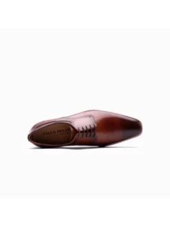 Paulo Bellini Bolzano Cognac Chaussure Mariage Homme -BEAUTIFUL BRIDE SHOP Ventes paulo bellini 2121 saf 15 mens wedding shoes 4