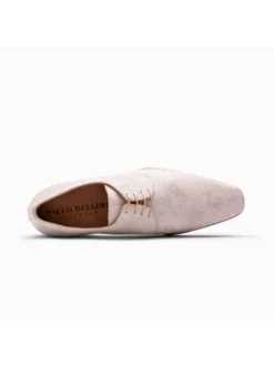 Paulo Bellini Carbonia Beige Chaussure Mariage Homme 8 Paulo Bellini Carbonia Beige Chaussure Mariage Homme -BEAUTIFUL BRIDE SHOP Ventes paulo bellini 415 fant numb mens wedding shoes 4 1