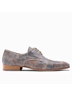 Paulo Bellini Carbonia Multicolore Chaussure Mariage Homme