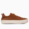 Paulo Bellini Alba Baskets Homme Mariage Cognac