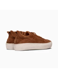 Paulo Bellini Alba Baskets Homme Mariage Cognac 7 Paulo Bellini Alba Baskets Homme Mariage Cognac -BEAUTIFUL BRIDE SHOP Ventes paulo bellini alba wedding trainers cognac 3