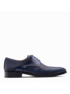 Paulo Bellini Albano Chaussure Mariage Homme Bleu