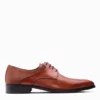 Paulo Bellini Albano Chaussure Mariage Homme Cognac