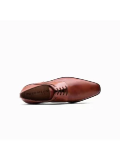 Paulo Bellini Albano Chaussure Mariage Homme Cognac -BEAUTIFUL BRIDE SHOP Ventes paulo bellini albano mens wedding shoes cognac 4