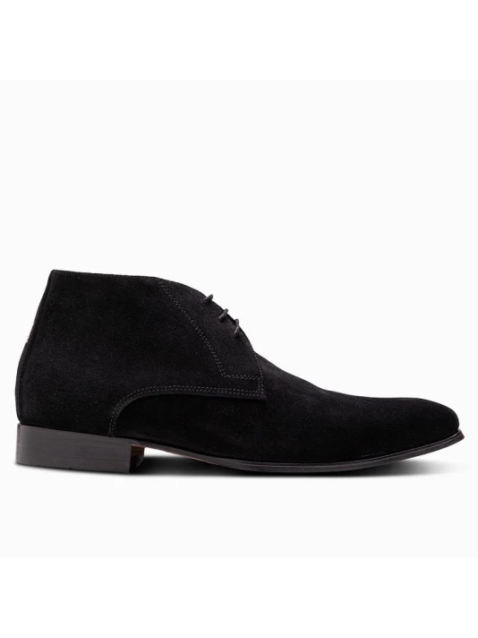 Paulo Bellini Avellino Chaussure Mariage Homme Noir 1 Paulo Bellini Avellino Chaussure Mariage Homme Noir