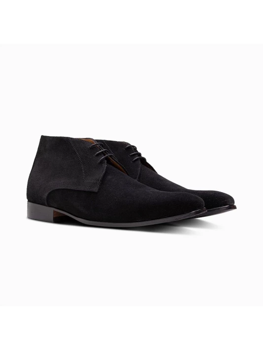 Paulo Bellini Avellino Chaussure Mariage Homme Noir 2 Paulo Bellini Avellino Chaussure Mariage Homme Noir – Image 2