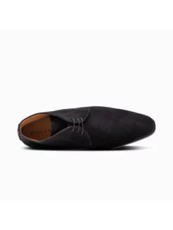 Paulo Bellini Avellino Chaussure Mariage Homme Noir 8 Paulo Bellini Avellino Chaussure Mariage Homme Noir -BEAUTIFUL BRIDE SHOP Ventes paulo bellini avellino mens wedding shoes black 4