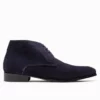 Paulo Bellini Avellino Chaussure Mariage Homme Bleu