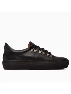 Paulo Bellini Bari Baskets Homme Mariage Noir