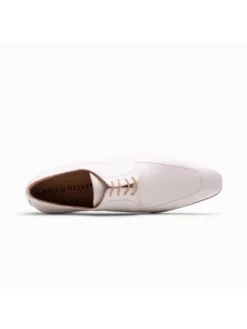 Paulo Bellini Bidla Chaussure Mariage Homme Ivoire -BEAUTIFUL BRIDE SHOP Ventes paulo bellini bidla mens wedding shoes ivory 4