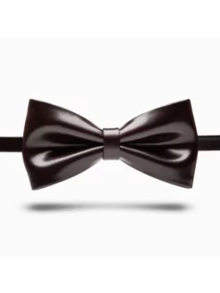 Paulo Bellini Brith Robinho Noeud Papillon