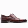Paulo Bellini Buti Chaussure Mariage Homme Marron