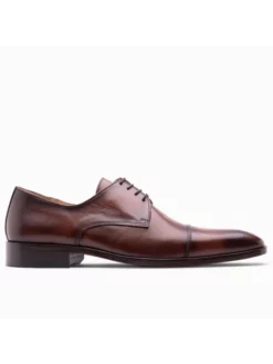 Paulo Bellini Buti Chaussure Mariage Homme Marron