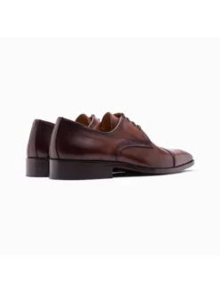 Paulo Bellini Buti Chaussure Mariage Homme Marron 7 Paulo Bellini Buti Chaussure Mariage Homme Marron -BEAUTIFUL BRIDE SHOP Ventes paulo bellini buti mens wedding shoes brown 3