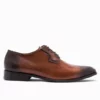 Paulo Bellini Cagli Chaussure Mariage Homme Cognac