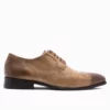 Paulo Bellini Cagli Chaussure Mariage Homme Sable