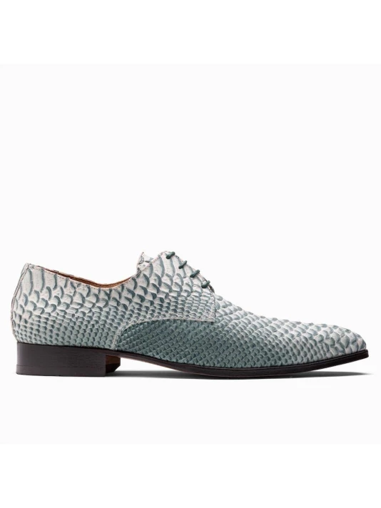 Paulo Bellini Carbonia Chaussure Mariage Homme Vert 1 Paulo Bellini Carbonia Chaussure Mariage Homme Vert