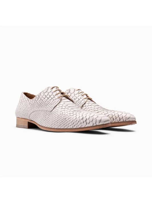 Paulo Bellini Carbonia Chaussure Mariage Homme Taupe 2 Paulo Bellini Carbonia Chaussure Mariage Homme Taupe – Image 2