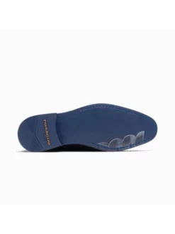 Paulo Bellini Deruta Chaussure Mariage Homme Bleu 9 Paulo Bellini Deruta Chaussure Mariage Homme Bleu -BEAUTIFUL BRIDE SHOP Ventes paulo bellini deruta mens wedding shoes blue 5