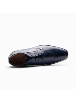 Paulo Bellini Deruta Chaussure Mariage Homme Bleu Foncé -BEAUTIFUL BRIDE SHOP Ventes paulo bellini deruta mens wedding shoes dark blue 4