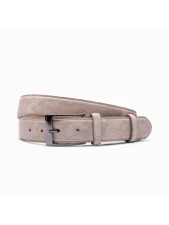 Paulo Bellini Fasano Ceinture Homme Fant Numb
