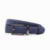 Paulo Bellini Fasano Ceinture Homme Jeans 387