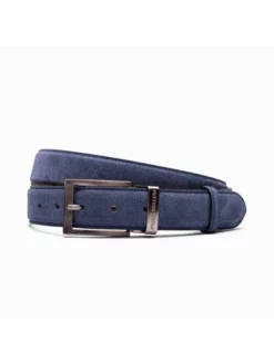 Paulo Bellini Fasano Ceinture Homme Jeans 387