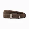 Paulo Bellini Fasano Ceinture Homme Lugo 1009