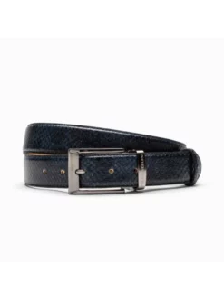 Paulo Bellini Fasano Ceinture Homme Tibete 634