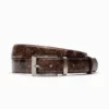 Paulo Bellini Fasano Ceinture Homme Tibete 934