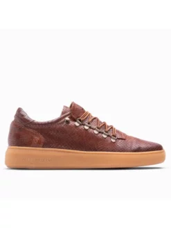 Paulo Bellini Fermo Baskets Homme Mariage Cognac