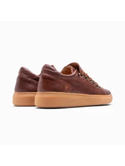 Paulo Bellini Fermo Baskets Homme Mariage Cognac 7 Paulo Bellini Fermo Baskets Homme Mariage Cognac -BEAUTIFUL BRIDE SHOP Ventes paulo bellini fermo wedding trainers cognac 3