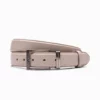 Paulo Bellini Gozzo Ciprio Ceinture Homme