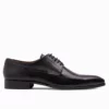 Paulo Bellini Lodi Chaussure Mariage Homme Noir