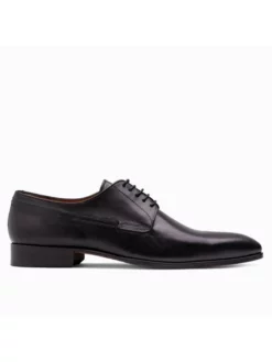 Paulo Bellini Lodi Chaussure Mariage Homme Noir