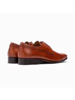Paulo Bellini Lodi Chaussure Mariage Homme Cognac -BEAUTIFUL BRIDE SHOP Ventes paulo bellini lodi mens wedding shoes cognac 3
